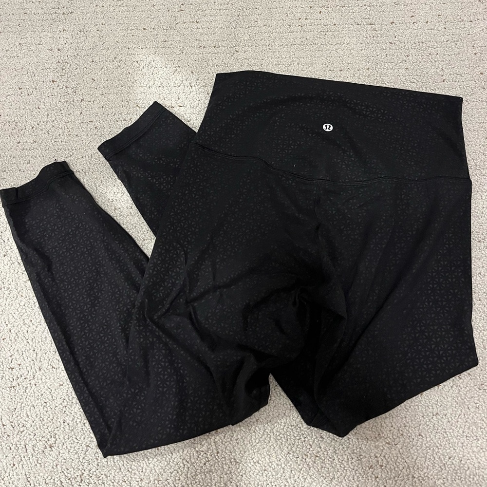 Lululemon Align High-Rise Legging
